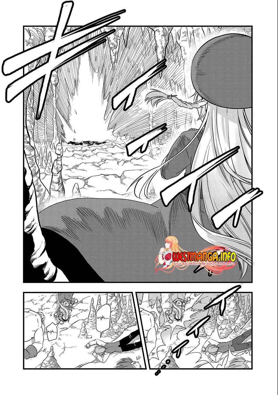 Since My Previous Life Was A Wise Man I Can Afford To Live - Chapter 19 17