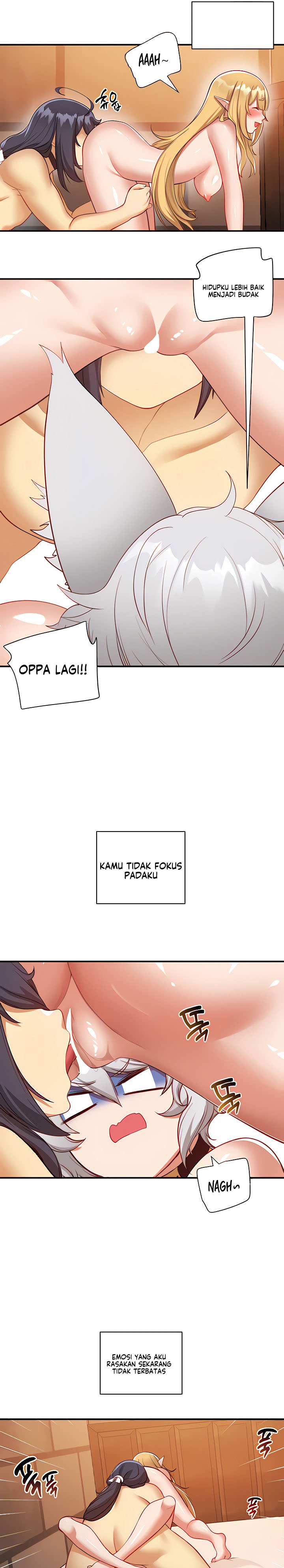 Slave Knight of the Elf - Chapter 50 18