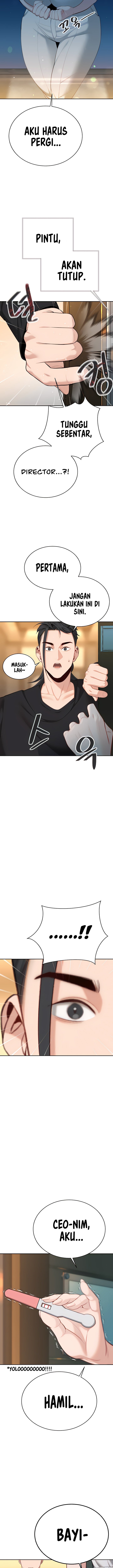 Secret Matter Of The Third Generation - Chapter 44 8 Secret Matter Of The Third Generation - Chapter 44 8