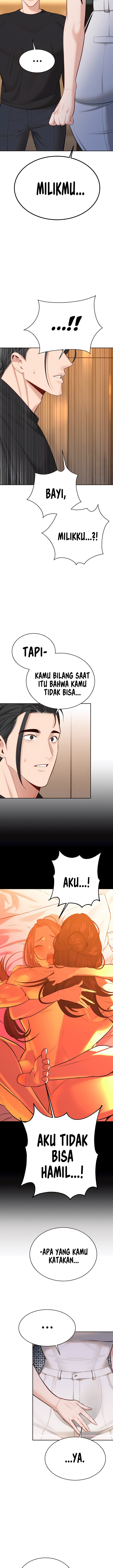 Secret Matter Of The Third Generation - Chapter 44 9 Secret Matter Of The Third Generation - Chapter 44 9