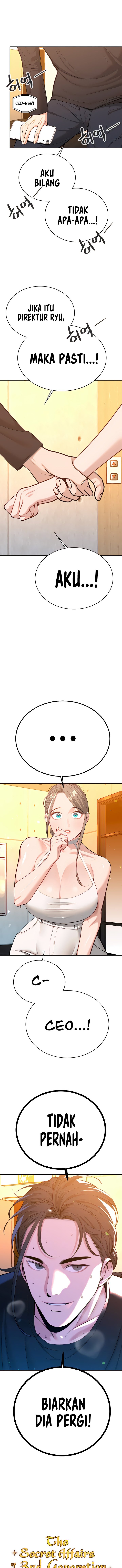 Secret Matter Of The Third Generation - Chapter 44 3 Secret Matter Of The Third Generation - Chapter 44 3