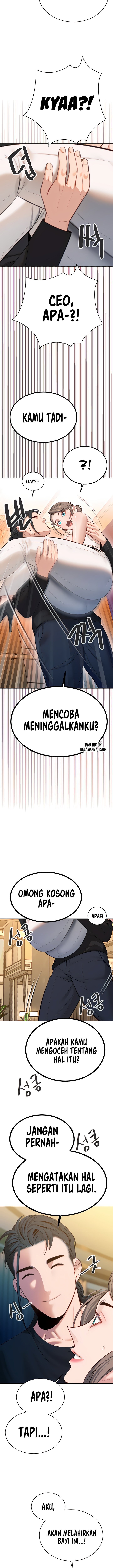 Secret Matter Of The Third Generation - Chapter 44 13 Secret Matter Of The Third Generation - Chapter 44 13