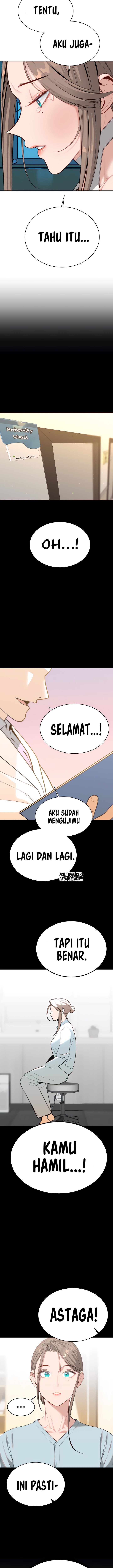 Secret Matter Of The Third Generation - Chapter 44 10 Secret Matter Of The Third Generation - Chapter 44 10