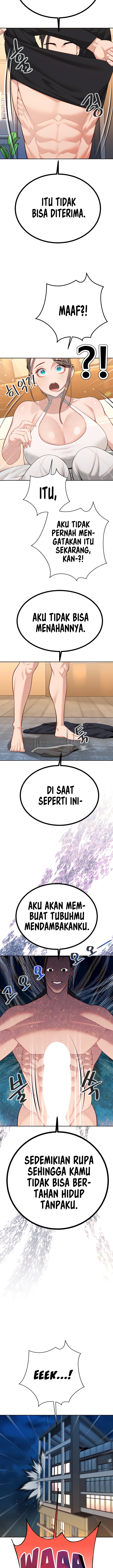 Secret Matter Of The Third Generation - Chapter 44 16 Secret Matter Of The Third Generation - Chapter 44 16