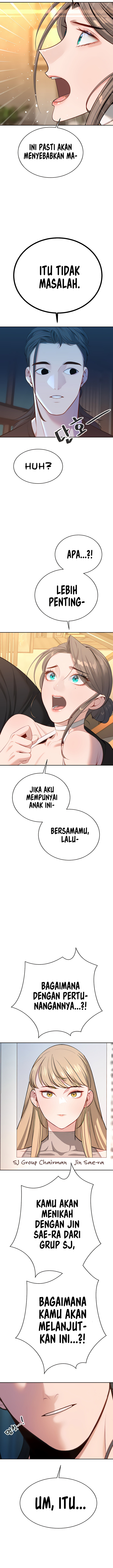 Secret Matter Of The Third Generation - Chapter 44 14 Secret Matter Of The Third Generation - Chapter 44 14