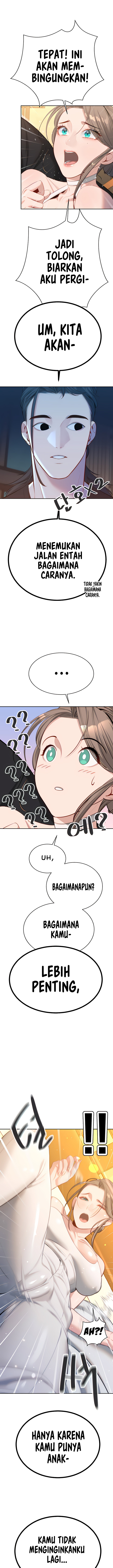 Secret Matter Of The Third Generation - Chapter 44 15 Secret Matter Of The Third Generation - Chapter 44 15