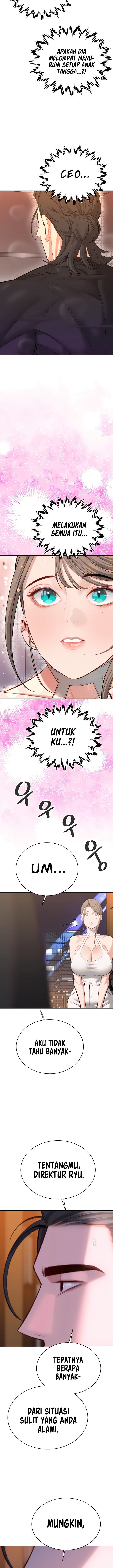 Secret Matter Of The Third Generation - Chapter 44 5 Secret Matter Of The Third Generation - Chapter 44 5