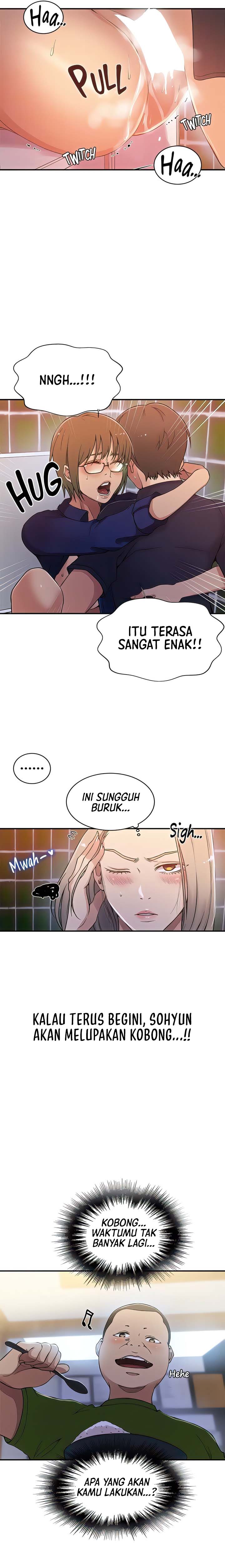 Secret Class - Chapter 189 11