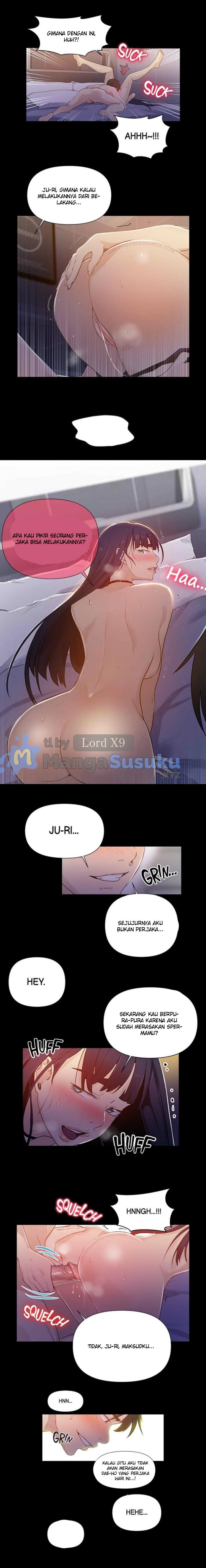 Secret Class Uncensored - Chapter 64 9 Secret Class Uncensored - Chapter 64 9