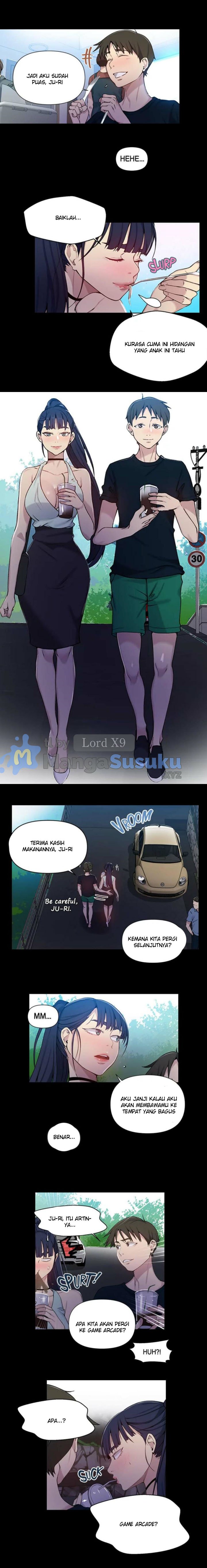 Secret Class Uncensored - Chapter 64 2 Secret Class Uncensored - Chapter 64 2