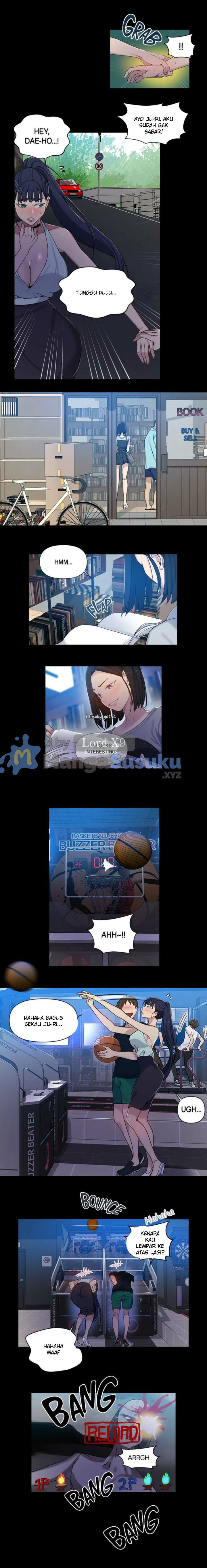 Secret Class Uncensored - Chapter 64 3 Secret Class Uncensored - Chapter 64 3