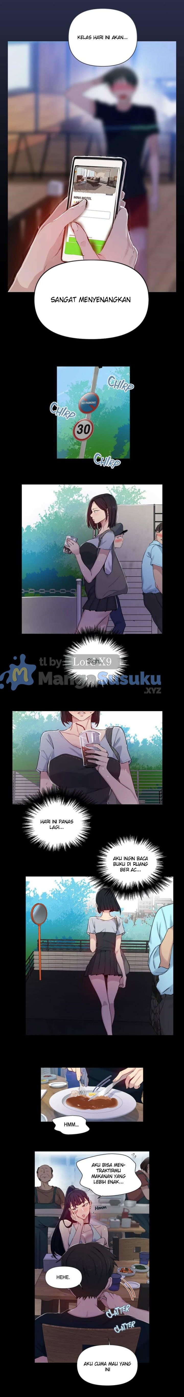 Secret Class Uncensored - Chapter 64 1 Secret Class Uncensored - Chapter 64 1