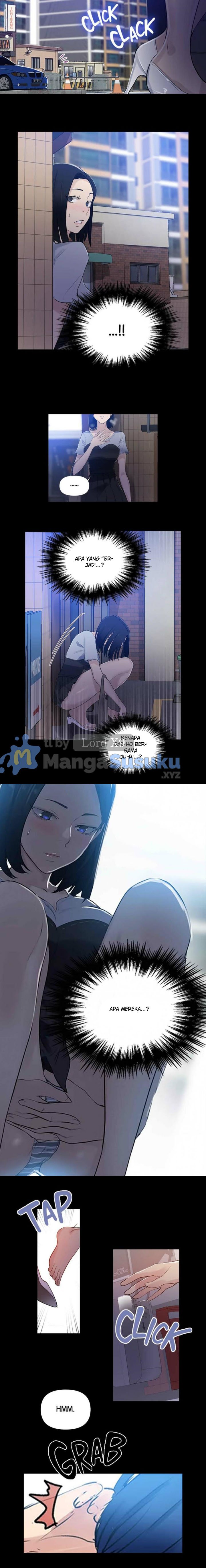 Secret Class Uncensored - Chapter 64 6 Secret Class Uncensored - Chapter 64 6