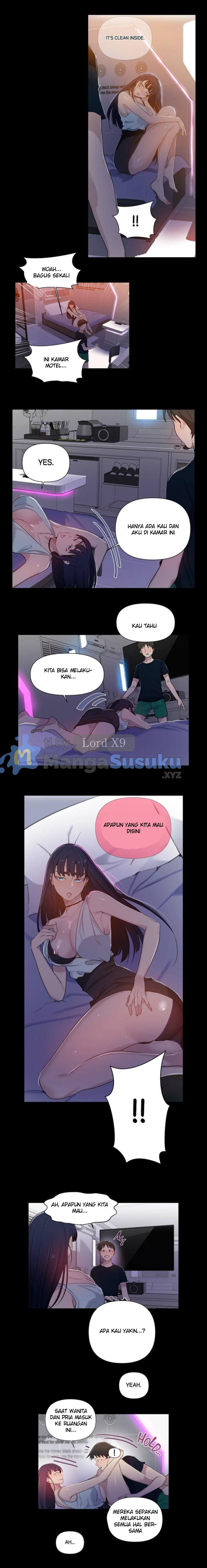 Secret Class Uncensored - Chapter 64 7 Secret Class Uncensored - Chapter 64 7