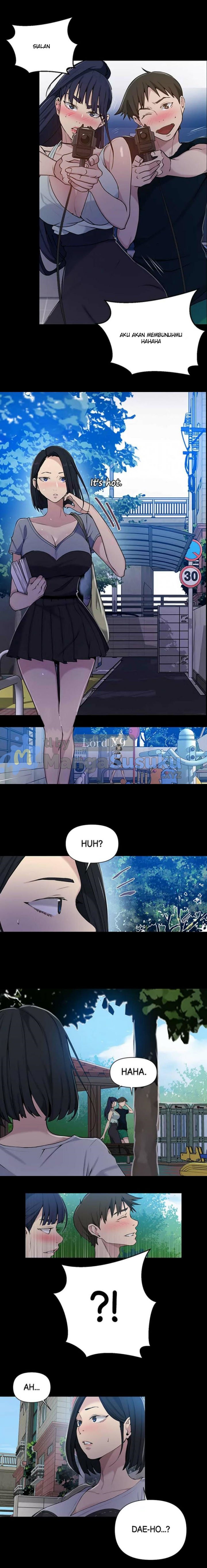 Secret Class Uncensored - Chapter 64 4 Secret Class Uncensored - Chapter 64 4