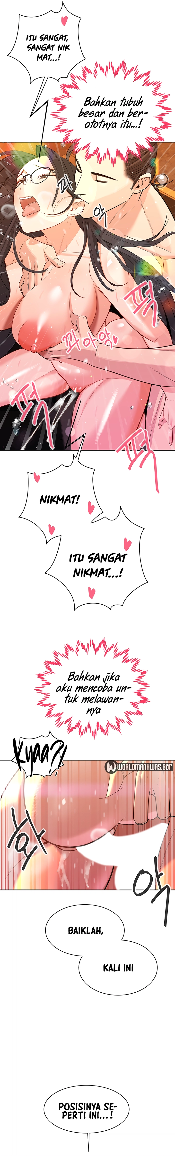 Secret Affairs of the 3rd Generation - Chapter 29 14