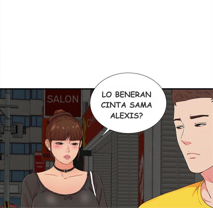 Secret Friend - Chapter 88 89 Secret Friend - Chapter 88 89