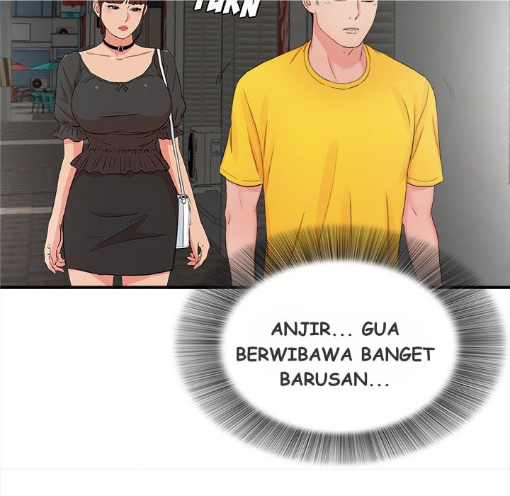 Secret Friend - Chapter 88 86 Secret Friend - Chapter 88 86