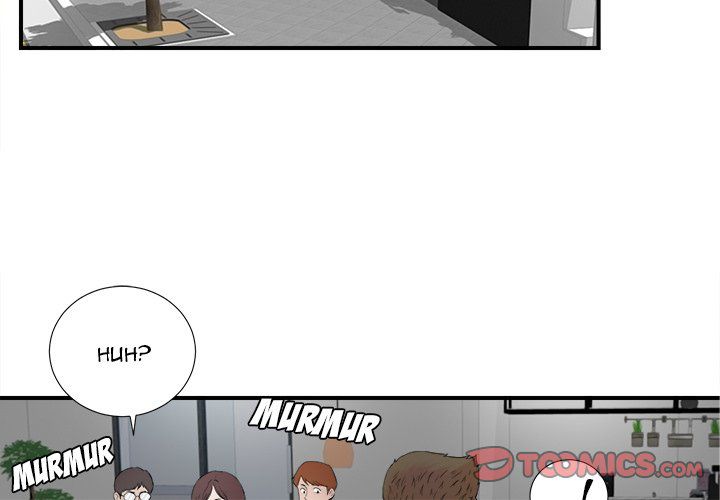 Secret Friend - Chapter 88 3 Secret Friend - Chapter 88 3