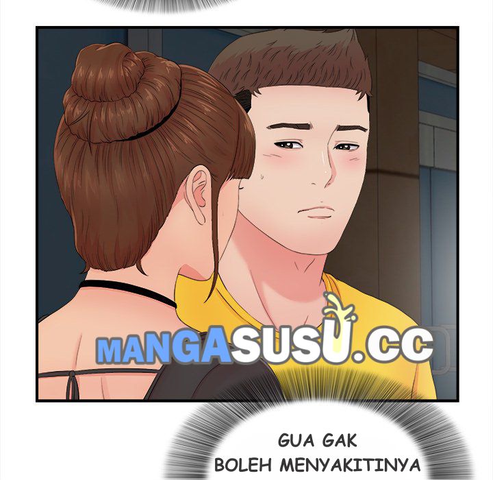 Secret Friend - Chapter 88 101 Secret Friend - Chapter 88 101