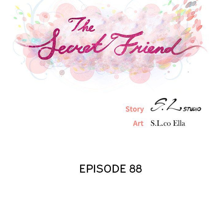 Secret Friend - Chapter 88 17 Secret Friend - Chapter 88 17