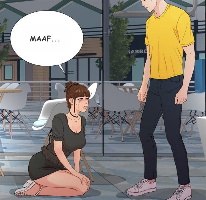 Secret Friend - Chapter 88 6 Secret Friend - Chapter 88 6