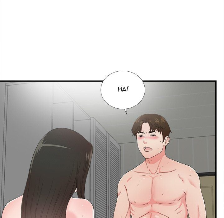 Secret Friend - Chapter 88 74 Secret Friend - Chapter 88 74