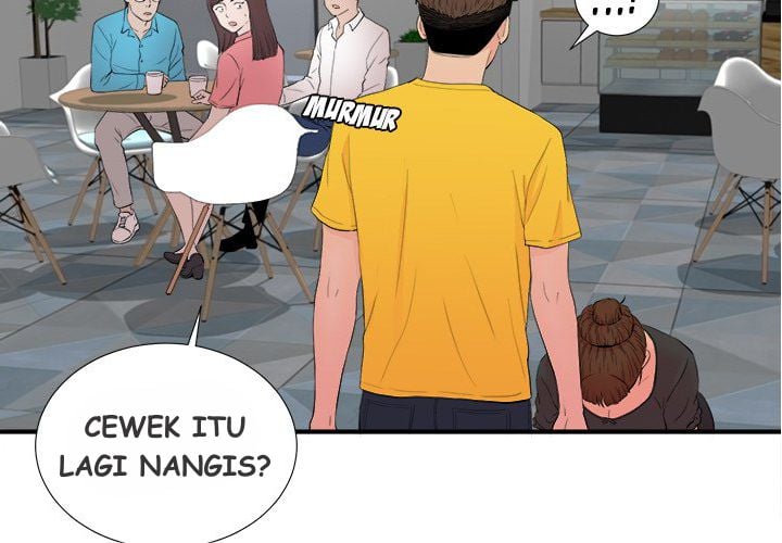 Secret Friend - Chapter 88 4 Secret Friend - Chapter 88 4