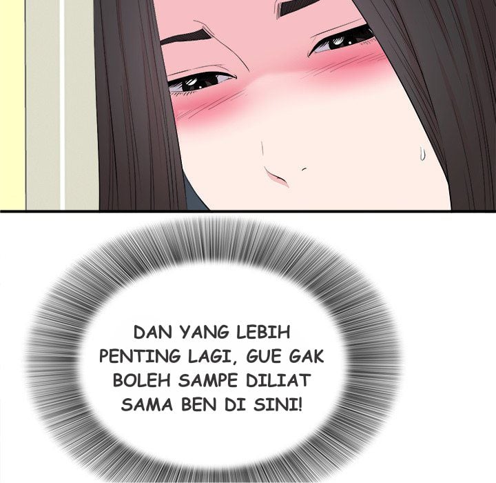 Secret Friend - Chapter 86 84 Secret Friend - Chapter 86 84