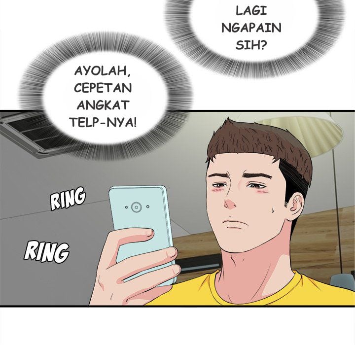 Secret Friend - Chapter 86 99 Secret Friend - Chapter 86 99