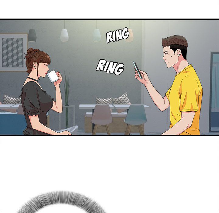 Secret Friend - Chapter 86 96 Secret Friend - Chapter 86 96