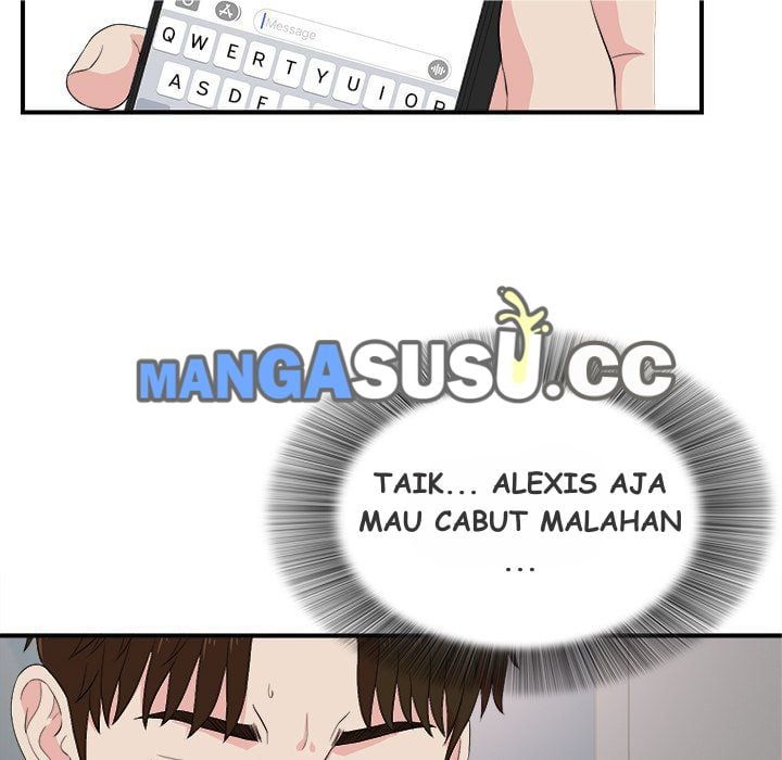 Secret Friend - Chapter 86 21 Secret Friend - Chapter 86 21