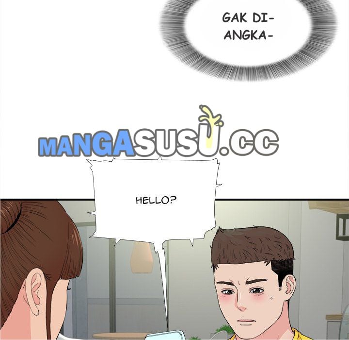 Secret Friend - Chapter 86 101 Secret Friend - Chapter 86 101