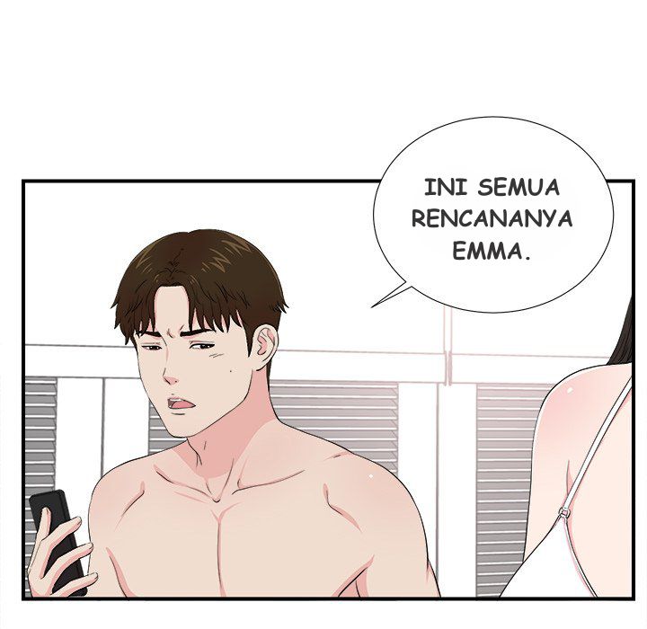 Secret Friend - Chapter 86 66 Secret Friend - Chapter 86 66