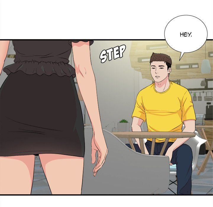 Secret Friend - Chapter 86 48 Secret Friend - Chapter 86 48