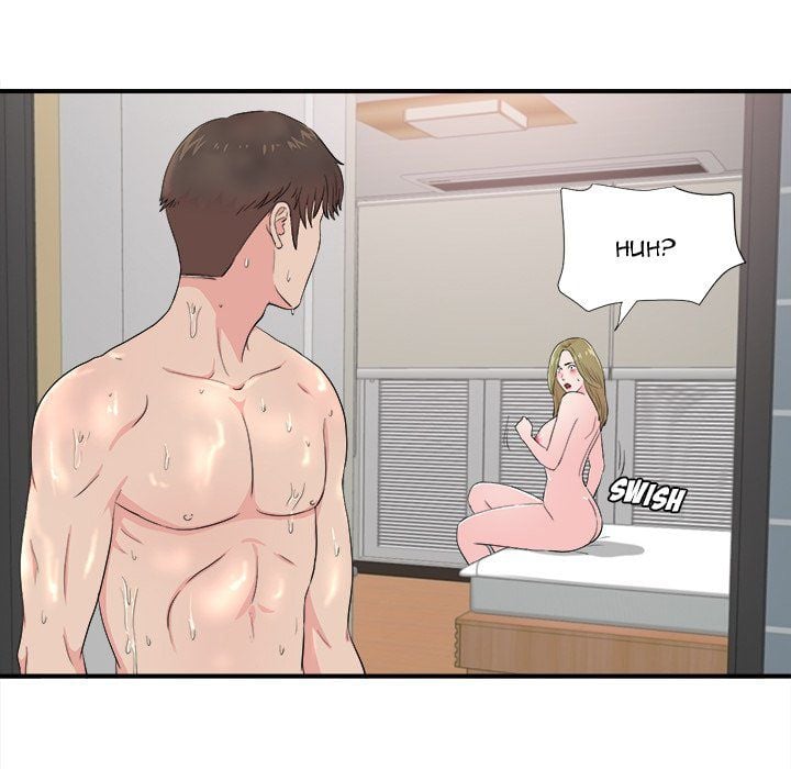 Secret Friend - Chapter 86 40 Secret Friend - Chapter 86 40