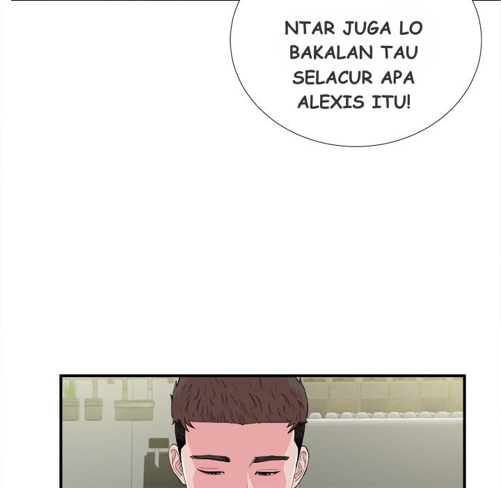 Secret Friend - Chapter 86 56 Secret Friend - Chapter 86 56