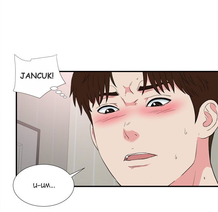 Secret Friend - Chapter 85 96 Secret Friend - Chapter 85 96