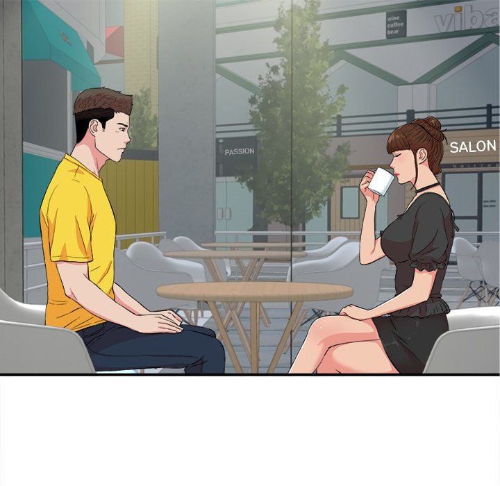 Secret Friend - Chapter 85 48 Secret Friend - Chapter 85 48