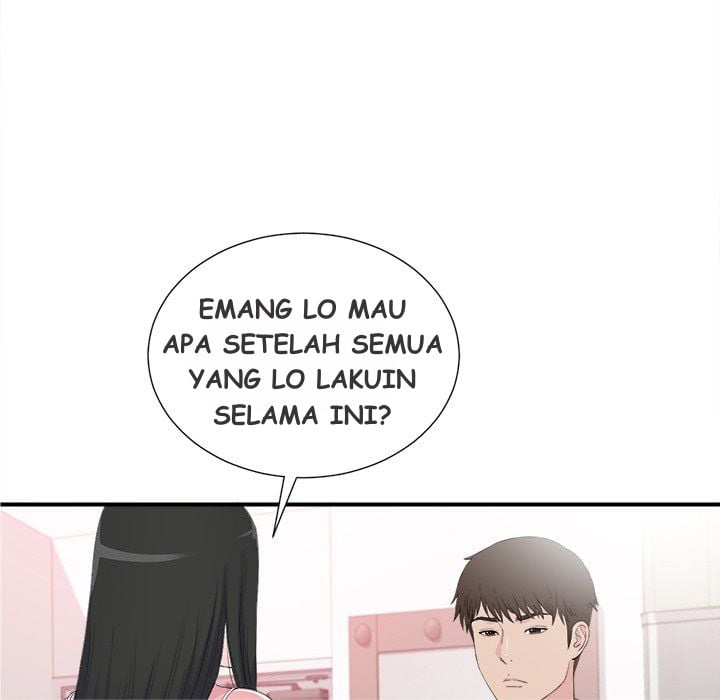 Secret Friend - Chapter 94 92