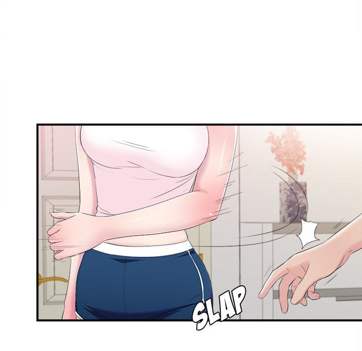 Secret Friend - Chapter 94 90