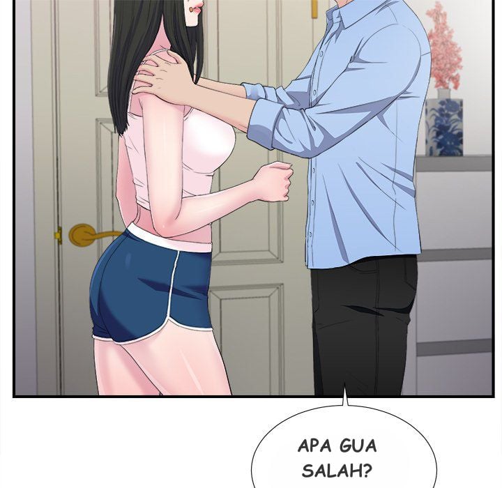 Secret Friend - Chapter 94 96