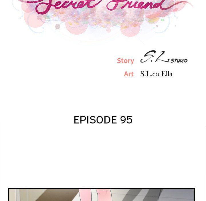 Secret Friend - Chapter 94 22