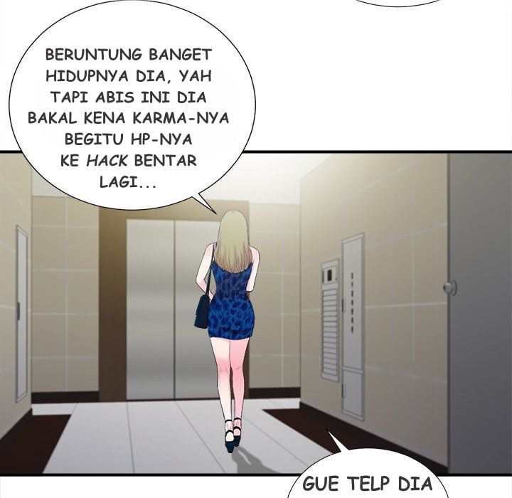 Secret Friend - Chapter 94 26