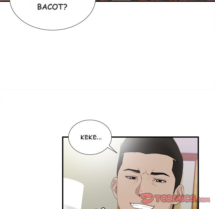 Secret Friend - Chapter 94 37