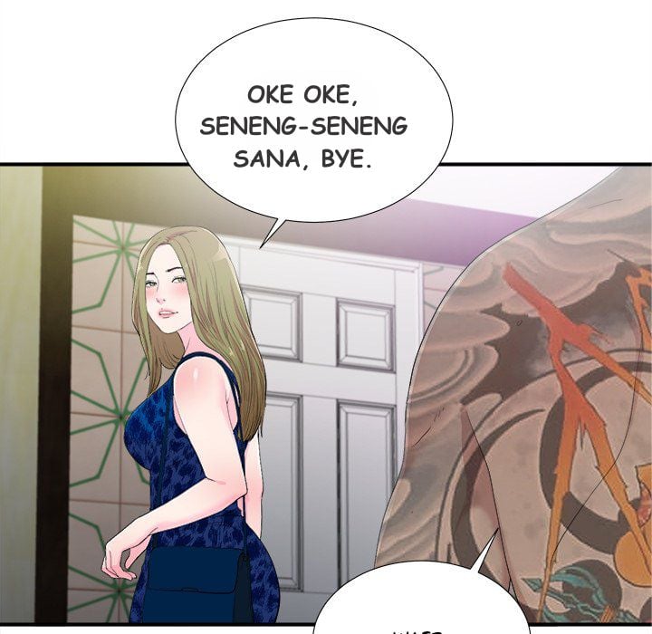 Secret Friend - Chapter 94 13