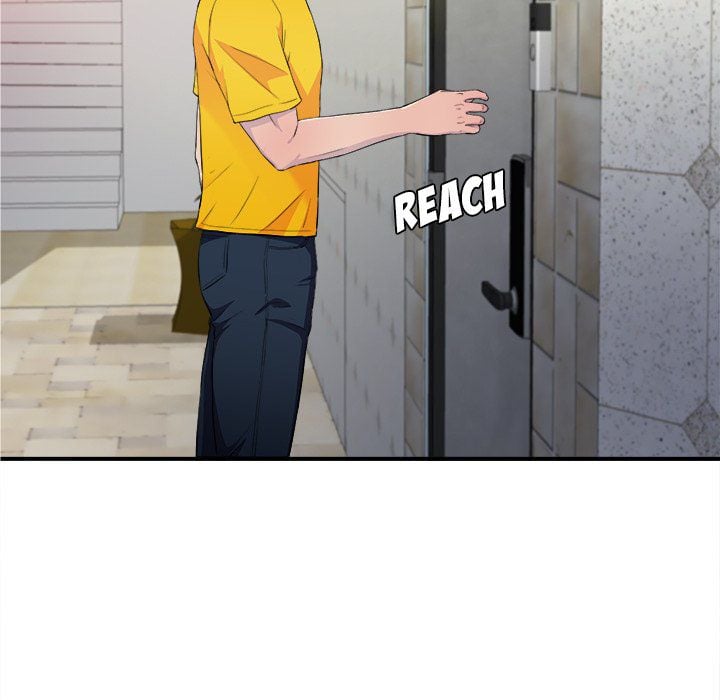 Secret Friend - Chapter 94 102