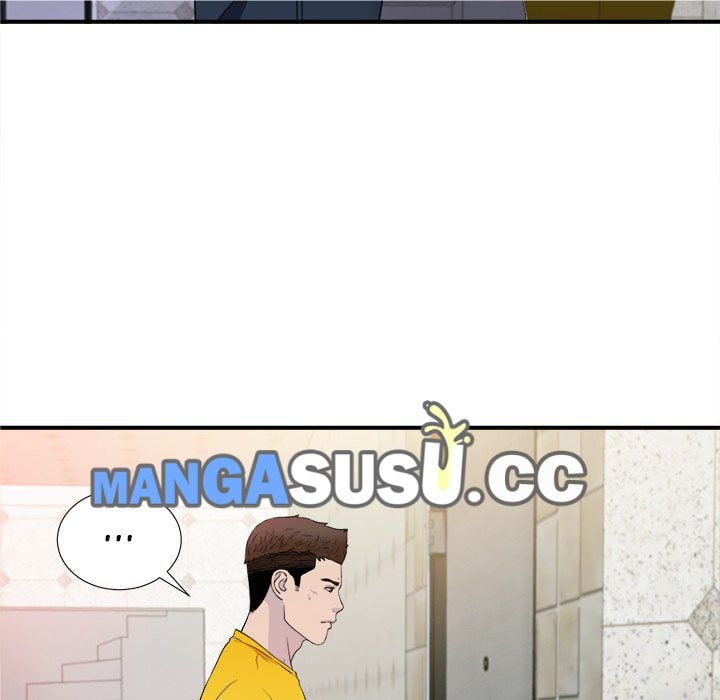 Secret Friend - Chapter 94 101