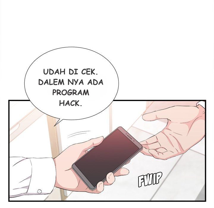 Secret Friend - Chapter 94 69