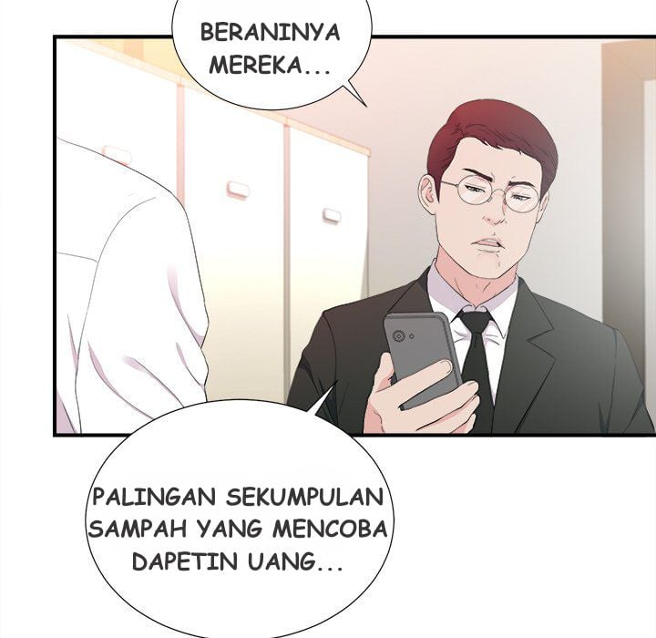 Secret Friend - Chapter 94 72